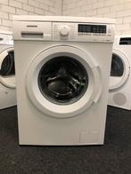 €199 A+++ 7kg wasmachine Siemens iQ500 MET GARANTIE OPHALEN, Witgoed en Apparatuur, Wasmachines, Ophalen, Minder dan 85 cm, Zo goed als nieuw