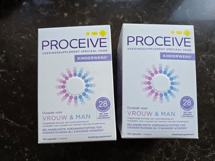 Proceive kinderwens, Kinderen en Baby's, Overige Kinderen en Baby's, Nieuw, Ophalen of Verzenden