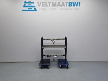 Bott bedrijfswagen inrichting bedrijfswageninrichting beschikbaar voor biedingen