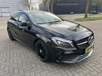 Mercedes-Benz A-Klasse 200 MotorSport Ed. 1e EIG PANO NAVI N, Automaat, Gebruikt, 4 cilinders, 157 pk
