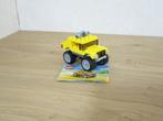 Lego Creator 30283 Off-Road polybag, Ophalen of Verzenden, Gebruikt, Complete set, Lego
