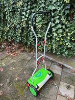 Handgrasmaaier, Ophalen, Gebruikt, Florabest, Handgrasmaaier