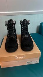 Dames laarsjes Think maat 38, Kinderen en Baby's, Kinderkleding | Schoenen en Sokken, Nieuw, Ophalen of Verzenden, Laarzen, Think