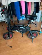 MoovWay zo goed als nieuw inclusief oplader te koop, Fietsen en Brommers, Elektrische fietsen, Ophalen of Verzenden, Zo goed als nieuw