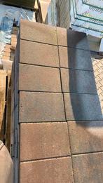 20x30 3,5 pak, Tuin en Terras, Tegels en Klinkers, Ophalen, Zo goed als nieuw, Beton, Klinkers