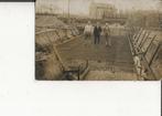Westland Bruggenbouwers o a Willem van Oosten Fotokaart, Verzamelen, Ophalen of Verzenden, Voor 1920, Ongelopen, Zuid-Holland