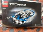 Lego technic 42045, Ophalen, Gebruikt, Overige merken