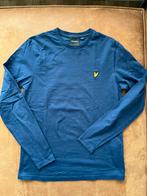 Nieuw deze longsleeve maat S, Zo goed als nieuw, Lyle & Scott, Maat 46 (S) of kleiner, Verzenden