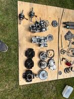 Puch maxi motor blok en framedelen., Ophalen, Gebruikt, Overige typen
