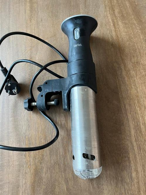 Sous vide staaf, Huis en Inrichting, Keuken | Keukenbenodigdheden, Zo goed als nieuw, Ophalen of Verzenden