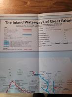 Imray Waterkaart Engeland - Binnenwateren, Watersport en Boten, Ophalen of Verzenden, Zo goed als nieuw
