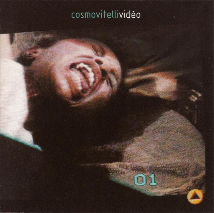 cd van Cosmovitelli – Vidéo, Cd's en Dvd's, Cd's | Dance en House, Zo goed als nieuw, Verzenden