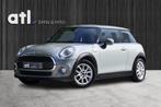Mini Mini 1.2 One Chili Business LED | Navi Pro | Climate |, Stof, Gebruikt, 4 stoelen, 1198 cc