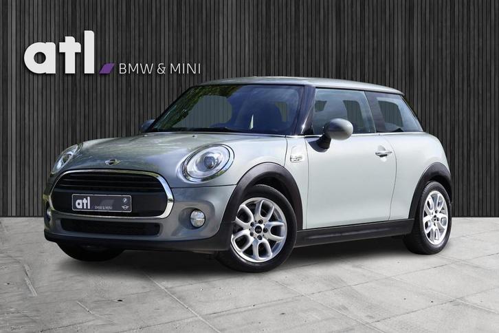 Mini Mini 1.2 One Chili Business LED | Navi Pro | Climate |, Auto's, Mini, Bedrijf, Te koop, One, ABS, Airbags, Airconditioning