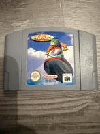 WAVE race nintendo 64, Spelcomputers en Games, Games | Nintendo 64, Ophalen, 1 speler, Racen en Vliegen, Zo goed als nieuw