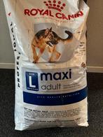 Royal canin maxi adult 20 kg, Ophalen of Verzenden, Hond