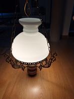 Lamp       Olielamp model, Ophalen of Verzenden