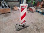 Geleidebaken met voet (50 sets beschikbaar), Ophalen, Gebruikt