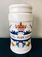 Oud Delft, Apothekerspot, in perfecte staat, Ophalen of Verzenden
