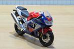 Honda CBR900RR Fireblade 929 tricolore 1:18 12164 los, 5657 ES  Eindhoven Nederland, Nieuw, Ophalen of Verzenden, Toi-Toys International