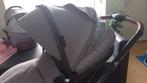Kinderwagen X Adventure 3 in 1, Met autostoeltje, Zo goed als nieuw, Combiwagen, Ophalen