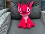 Nieuwe Disney Stitch Leroy knuffel 30 cm van lilo & Stitch, Verzamelen, Disney, Ophalen, Overige figuren, Nieuw, Knuffel