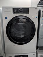 Zeer jonge Whirlpool 6th Sense 3dry Warmtepompdroger 8kg, Witgoed en Apparatuur, Wasdrogers, 8 tot 10 kg, Ophalen of Verzenden