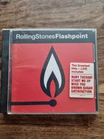 Rolling Stones " Flashpoint" (cd), Ophalen of Verzenden, Zo goed als nieuw