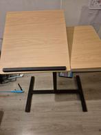 Hobby tafel/tekentafel, Doe-het-zelf en Verbouw, Tekentafels, Ophalen, Minder dan 130 cm