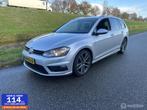 Volkswagen Golf Variant 1.6 TDI Business Edition R line, Auto's, Voorwielaandrijving, Gebruikt, 4 cilinders, Origineel Nederlands