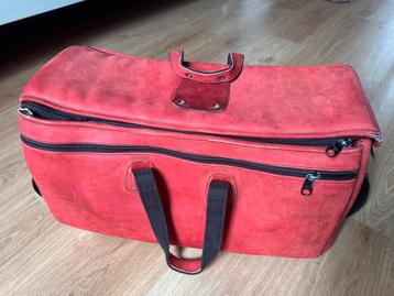 Gigbag Triple Reunion Blues beschikbaar voor biedingen