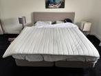Dreamzone Matras Topper 160x200x4,5, Huis en Inrichting, Ophalen, Overige maten, Wit, Overige typen