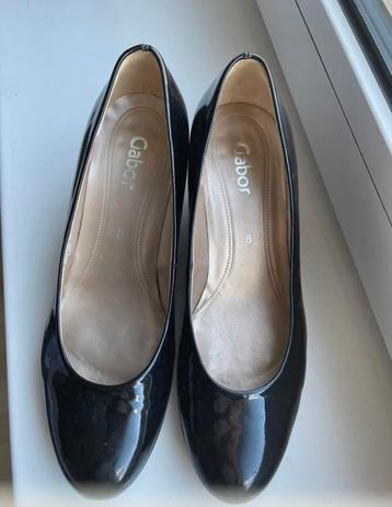 Mooie Gabor Schoenen - Maat 5 beschikbaar voor biedingen