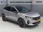 Peugeot 3008 1.6 (180 pk) automaat GT - alcantara/leder - ma, Gebruikt, Euro 6, 4 cilinders, Bedrijf