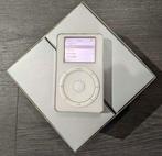 Apple iPod 5GB, 1e generatie, compleet & werkend, Gebruikt, Ophalen of Verzenden, 2 tot 10 GB, Overige kleuren