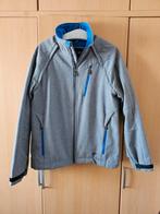 Heren humane nature, Ophalen, Maat 48/50 (M), Grijs, Human Nature