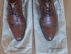 Santoni Herenschoenen Maat 44 - Italiaanse Elegantie, Verzenden