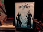 Final fantasy advent children dvd film, Ophalen of Verzenden, Zo goed als nieuw