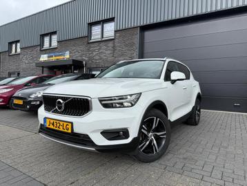 Volvo XC40 1.5 T3 Business Pro | 1E EIGENAAR | 12MND GARANTI beschikbaar voor biedingen