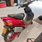 Electrische scooter 2015  185 km gereden, Elektrisch, Zo goed als nieuw, Ophalen, Overige merken