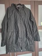 Regenjas MS mode dames maat 42 XL, Zwart, Maat 42/44 (L), Ophalen of Verzenden, Zo goed als nieuw
