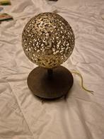 Vintage Paul Neuhaus Plafondlamp / Wandlamp, Huis en Inrichting, Ophalen of Verzenden, Gebruikt, Metaal, Retro