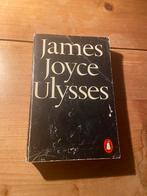 James Joyce Ulysses, Gelezen, Ophalen of Verzenden