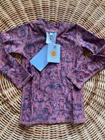 Prachtig uv-shirt Soft Gallery mt 92, Kinderen en Baby's, Kinderkleding | Maat 92, Soft gallery, Overige typen, Meisje, Nieuw