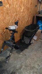 Tph/nrg frame duits, Fietsen en Brommers, Scooters | Piaggio, Ophalen of Verzenden, Zo goed als nieuw, Benzine, Overige modellen