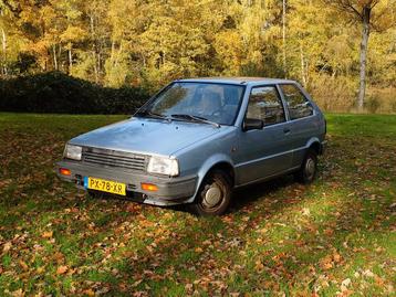 Nissan Micra K10 1.0L DX Automaat beschikbaar voor biedingen