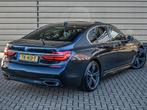 BMW 7 Serie 730d xDRIVE HIGH EXECUTIVE | M-SPORT | ACTIVE CR, Auto's, Te koop, Geïmporteerd, 5 stoelen, 205 €/maand