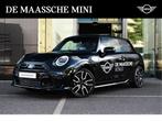 MINI Hatchback Cooper C Automaat / John Cooper Works / Pakke, Stof, Gebruikt, Euro 6, 156 pk