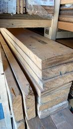 Planken steigerplanken 40 x 150, Doe-het-zelf en Verbouw, Hout en Planken, Ophalen, 25 tot 50 mm, Zo goed als nieuw, Plank