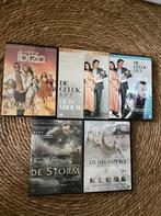 DVD Collectie: Nederlandse Films, Vanaf 12 jaar, Ophalen of Verzenden, Zo goed als nieuw, Boxset